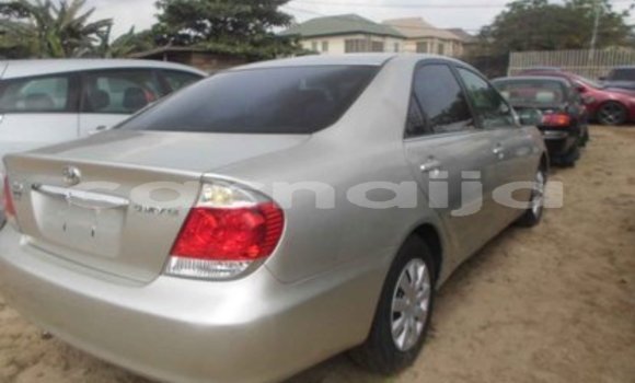 Acheter Occasion Voiture Toyota Camry Autre à Abuja, État de Lagos Acheter Occasion Voiture Toyota Camry Autre à Abuja, État de Lagos