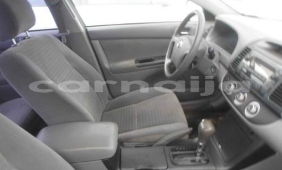 Acheter Occasion Voiture Toyota Camry Autre à Abuja, État de Lagos Acheter Occasion Voiture Toyota Camry Autre à Abuja, État de Lagos