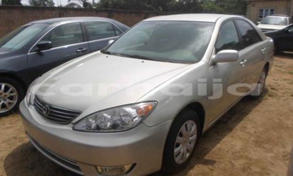 Acheter Occasion Voiture Toyota Camry Autre à Abuja, État de Lagos Acheter Occasion Voiture Toyota Camry Autre à Abuja, État de Lagos