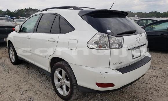 Buy New Lexus RX White Car in Lagos in Lagos State Buy New Lexus RX White Car in Lagos in Lagos State