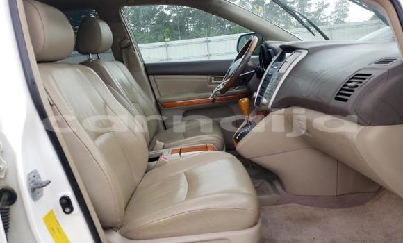 Buy New Lexus RX White Car in Lagos in Lagos State Buy New Lexus RX White Car in Lagos in Lagos State