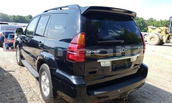Acheter Neuf Voiture Lexus GX Noir à Lagos, État de Lagos Acheter Neuf Voiture Lexus GX Noir à Lagos, État de Lagos