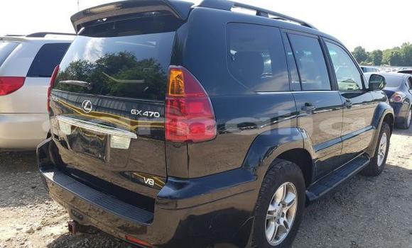 Acheter Neuf Voiture Lexus GX Noir à Lagos, État de Lagos Acheter Neuf Voiture Lexus GX Noir à Lagos, État de Lagos
