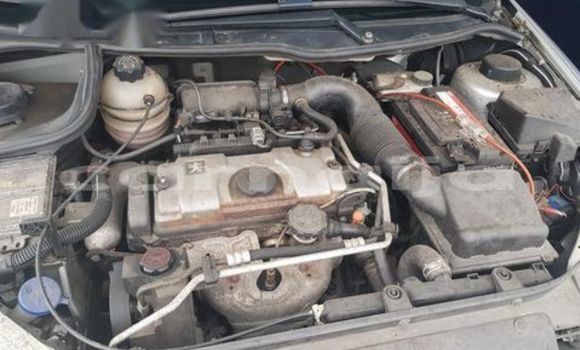 Acheter Occasion Voiture Peugeot 206 Gris à Daura, Katsina Acheter Occasion Voiture Peugeot 206 Gris à Daura, Katsina