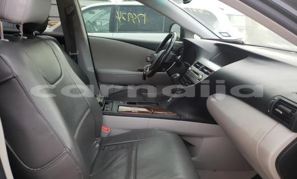 Acheter Occasion Voiture Lexus RX Rouge à Lagos, État de Lagos Acheter Occasion Voiture Lexus RX Rouge à Lagos, État de Lagos