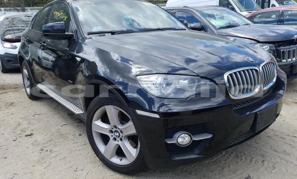 Acheter Neuf Voiture BMW X6 Noir à Lagos, État de Lagos