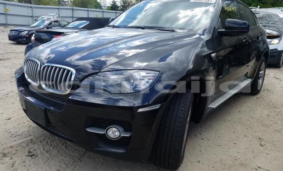 Acheter Neuf Voiture BMW X6 Noir à Lagos, État de Lagos Acheter Neuf Voiture BMW X6 Noir à Lagos, État de Lagos