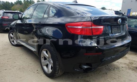 Acheter Neuf Voiture BMW X6 Noir à Lagos, État de Lagos Acheter Neuf Voiture BMW X6 Noir à Lagos, État de Lagos
