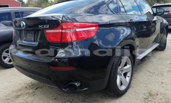 Acheter Neuf Voiture BMW X6 Noir à Lagos, État de Lagos Acheter Neuf Voiture BMW X6 Noir à Lagos, État de Lagos