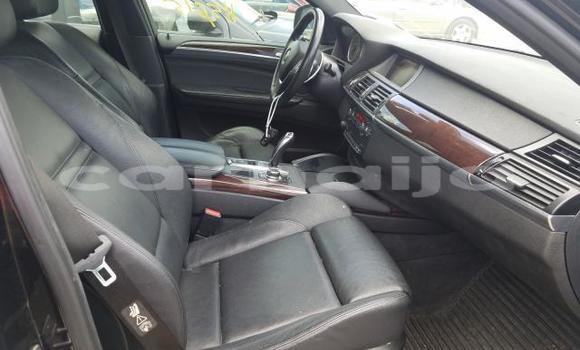 Acheter Neuf Voiture BMW X6 Noir à Lagos, État de Lagos Acheter Neuf Voiture BMW X6 Noir à Lagos, État de Lagos