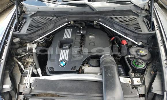 Acheter Neuf Voiture BMW X6 Noir à Lagos, État de Lagos Acheter Neuf Voiture BMW X6 Noir à Lagos, État de Lagos