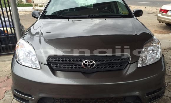 Acheter Import Voiture Toyota Matrix Autre à Ado, Ekiti Acheter Import Voiture Toyota Matrix Autre à Ado, Ekiti