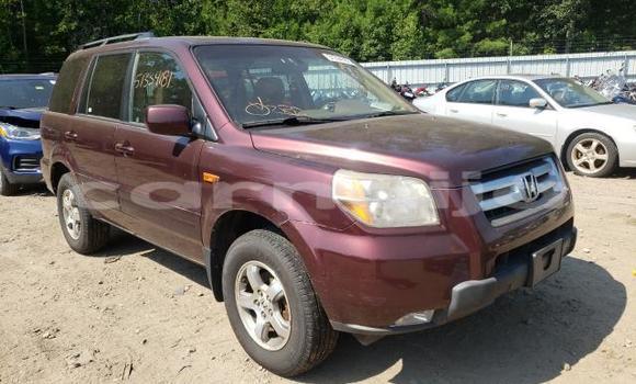 Buy New Honda Civic Red Car in Lagos in Lagos State Buy New Honda Civic Red Car in Lagos in Lagos State