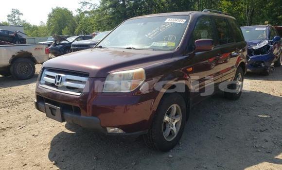 Acheter Neuf Voiture Honda Civic Rouge à Lagos, État de Lagos Acheter Neuf Voiture Honda Civic Rouge à Lagos, État de Lagos