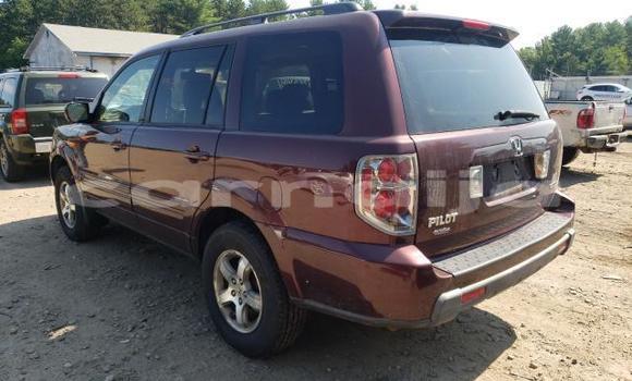 Acheter Neuf Voiture Honda Civic Rouge à Lagos, État de Lagos Acheter Neuf Voiture Honda Civic Rouge à Lagos, État de Lagos