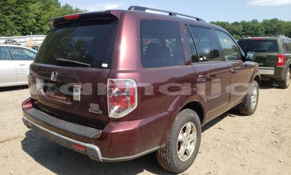 Acheter Neuf Voiture Honda Civic Rouge à Lagos, État de Lagos Acheter Neuf Voiture Honda Civic Rouge à Lagos, État de Lagos