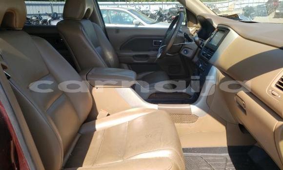 Acheter Neuf Voiture Honda Civic Rouge à Lagos, État de Lagos Acheter Neuf Voiture Honda Civic Rouge à Lagos, État de Lagos