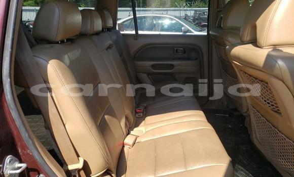 Acheter Neuf Voiture Honda Civic Rouge à Lagos, État de Lagos Acheter Neuf Voiture Honda Civic Rouge à Lagos, État de Lagos