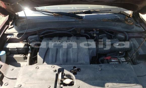 Acheter Neuf Voiture Honda Civic Rouge à Lagos, État de Lagos Acheter Neuf Voiture Honda Civic Rouge à Lagos, État de Lagos