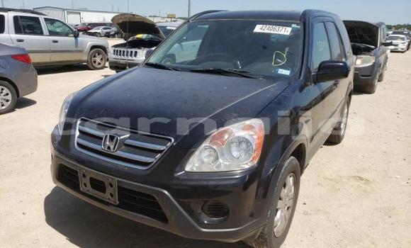 Buy New Honda CR–V Black Car in Lagos in Lagos State Buy New Honda CR–V Black Car in Lagos in Lagos State