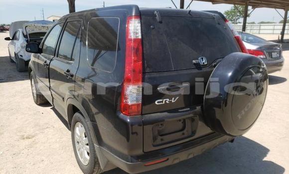 Buy New Honda CR–V Black Car in Lagos in Lagos State Buy New Honda CR–V Black Car in Lagos in Lagos State