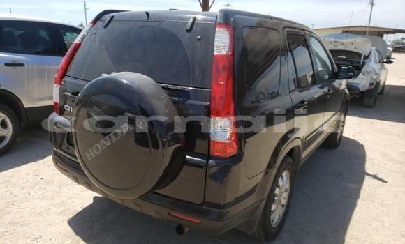 Buy New Honda CR–V Black Car in Lagos in Lagos State Buy New Honda CR–V Black Car in Lagos in Lagos State