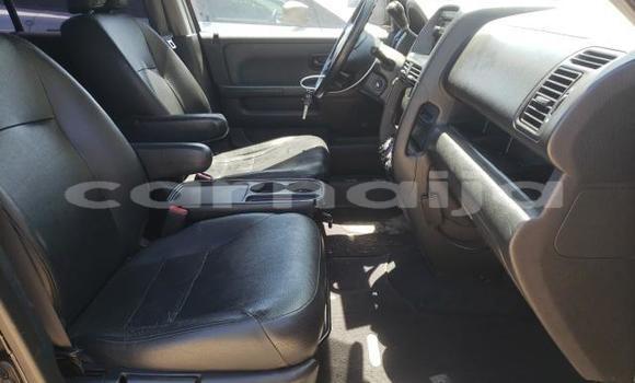 Buy New Honda CR–V Black Car in Lagos in Lagos State Buy New Honda CR–V Black Car in Lagos in Lagos State
