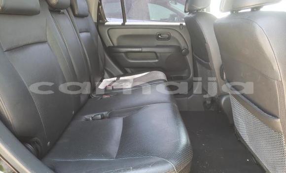 Buy New Honda CR–V Black Car in Lagos in Lagos State Buy New Honda CR–V Black Car in Lagos in Lagos State