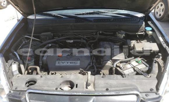 Buy New Honda CR–V Black Car in Lagos in Lagos State Buy New Honda CR–V Black Car in Lagos in Lagos State