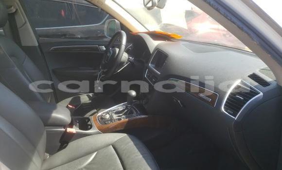 Acheter Occasion Voiture Audi Q5 Blanc à Lagos, État de Lagos Acheter Occasion Voiture Audi Q5 Blanc à Lagos, État de Lagos