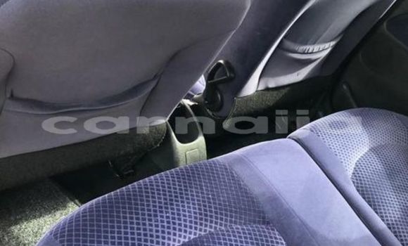 Buy Used Peugeot 206 Black Car in Daura in Katsina Buy Used Peugeot 206 Black Car in Daura in Katsina