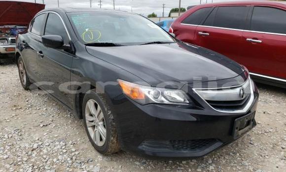 Acheter Neuf Voiture Acura ILX Noir à Lagos, État de Lagos