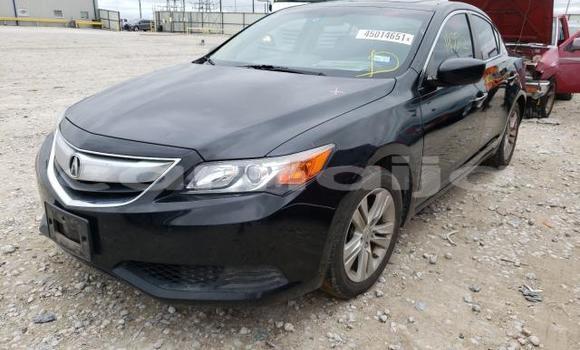 Acheter Neuf Voiture Acura ILX Noir à Lagos, État de Lagos Acheter Neuf Voiture Acura ILX Noir à Lagos, État de Lagos