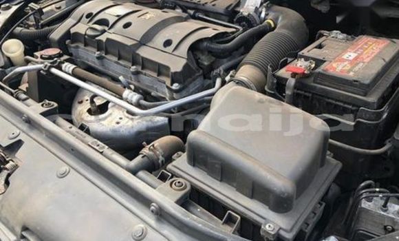 Buy Used Peugeot 206 Black Car in Daura in Katsina Buy Used Peugeot 206 Black Car in Daura in Katsina