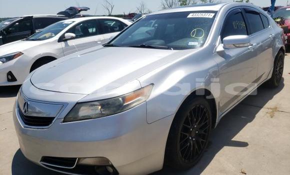Acheter Neuf Voiture Acura TL Gris à Lagos, État de Lagos Acheter Neuf Voiture Acura TL Gris à Lagos, État de Lagos