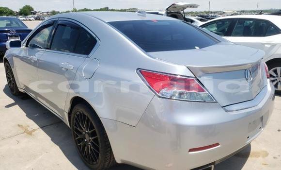 Acheter Neuf Voiture Acura TL Gris à Lagos, État de Lagos Acheter Neuf Voiture Acura TL Gris à Lagos, État de Lagos
