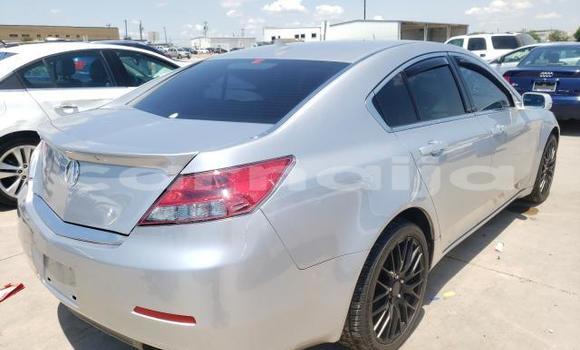 Acheter Neuf Voiture Acura TL Gris à Lagos, État de Lagos Acheter Neuf Voiture Acura TL Gris à Lagos, État de Lagos