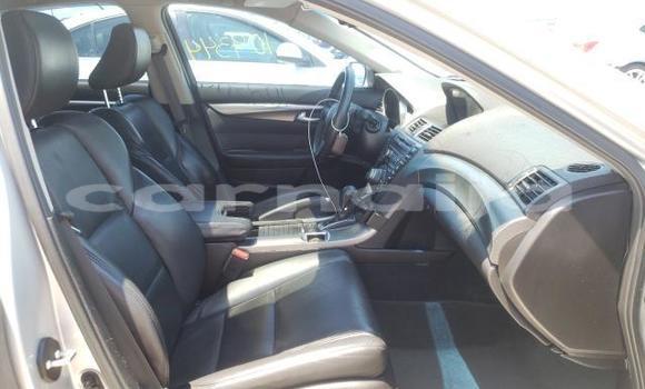 Acheter Neuf Voiture Acura TL Gris à Lagos, État de Lagos Acheter Neuf Voiture Acura TL Gris à Lagos, État de Lagos