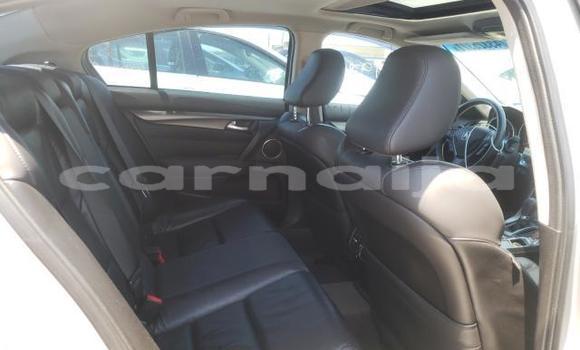 Acheter Neuf Voiture Acura TL Gris à Lagos, État de Lagos Acheter Neuf Voiture Acura TL Gris à Lagos, État de Lagos
