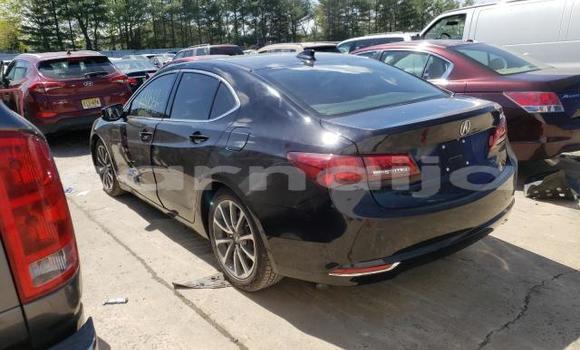 Buy New Acura TLX Black Car in Lagos in Lagos State Buy New Acura TLX Black Car in Lagos in Lagos State
