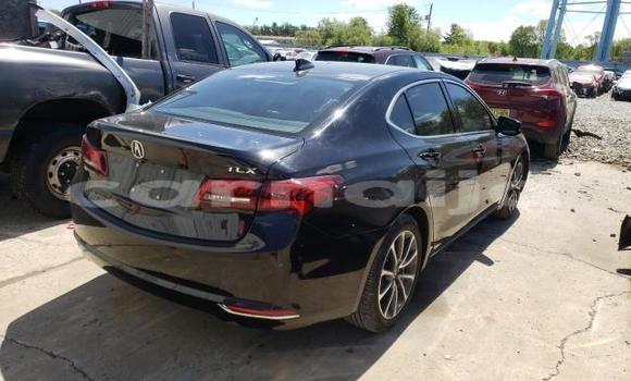 Buy New Acura TLX Black Car in Lagos in Lagos State Buy New Acura TLX Black Car in Lagos in Lagos State