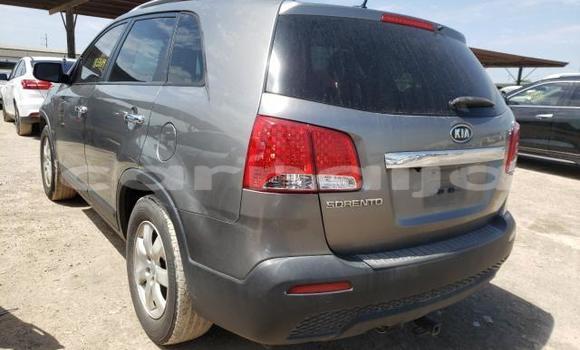 Acheter Occasion Voiture Kia Sorento Gris à Lagos, État de Lagos Acheter Occasion Voiture Kia Sorento Gris à Lagos, État de Lagos