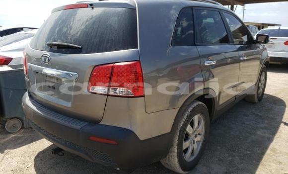 Acheter Occasion Voiture Kia Sorento Gris à Lagos, État de Lagos Acheter Occasion Voiture Kia Sorento Gris à Lagos, État de Lagos