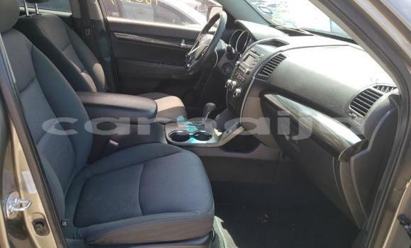 Acheter Occasion Voiture Kia Sorento Gris à Lagos, État de Lagos Acheter Occasion Voiture Kia Sorento Gris à Lagos, État de Lagos