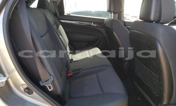 Acheter Occasion Voiture Kia Sorento Gris à Lagos, État de Lagos Acheter Occasion Voiture Kia Sorento Gris à Lagos, État de Lagos