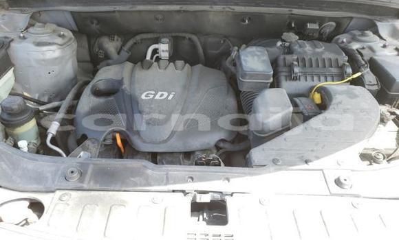 Acheter Occasion Voiture Kia Sorento Gris à Lagos, État de Lagos Acheter Occasion Voiture Kia Sorento Gris à Lagos, État de Lagos