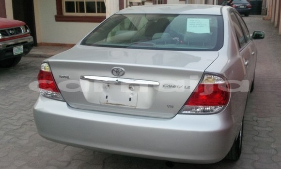 Buy Used Toyota Camry Other Car in Abuja in Lagos State