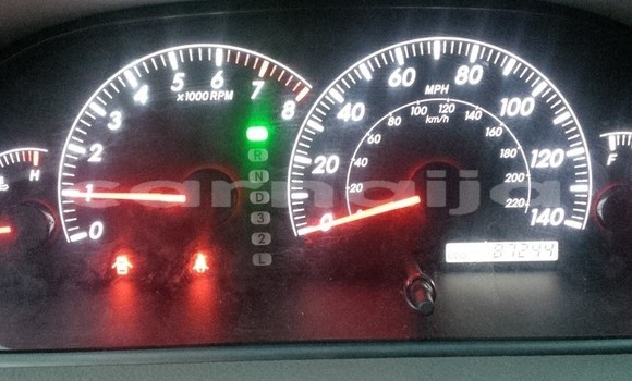 Acheter Occasion Voiture Toyota Camry Autre à Abuja, État de Lagos Acheter Occasion Voiture Toyota Camry Autre à Abuja, État de Lagos