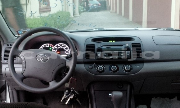 Acheter Occasion Voiture Toyota Camry Autre à Abuja, État de Lagos Acheter Occasion Voiture Toyota Camry Autre à Abuja, État de Lagos