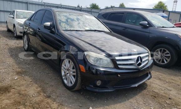 Buy New Mercedes Viano Black Car in Lagos in Lagos State